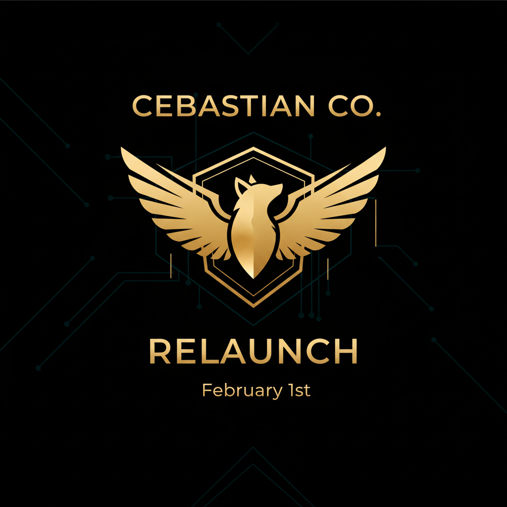 Cebastian Co.
