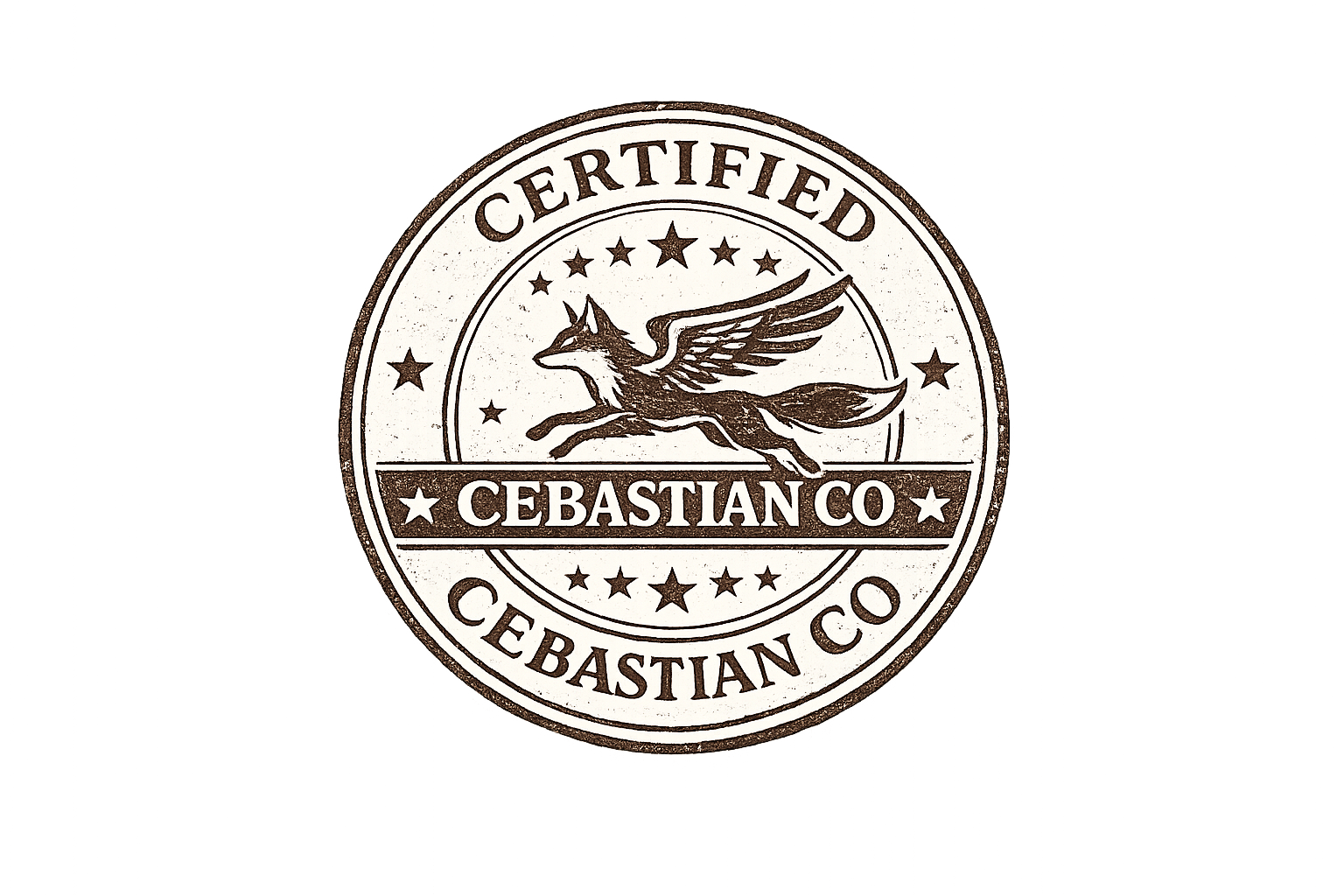 Certified Cebastian Co.